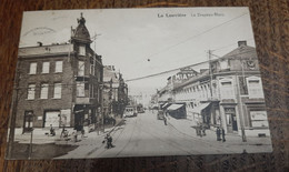 La Louvière, Le Drapeau Blanc. - La Louvière