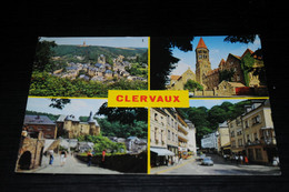 21100-           CLERVAUX - Clervaux