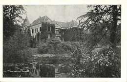 Nederland, DOORN, Huize Doorn (1930s) Postcard - Doorn
