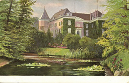 Nederland, DOORN, Huize Doorn (1930s) - Doorn