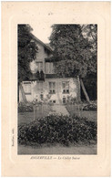 Delcampe - 91 ANGERVILLE - Le Chalet Suisse - Angerville