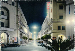 Delcampe - LIBIA  LIBYA  TRIPOLI  Sciara Giaddat Istiklal - Libyen