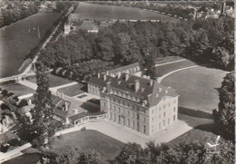 SAINT-MARTIN-d-ABLOIS.- Le Séminaire Des Missions.Vue Aérienne - Other & Unclassified