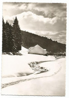 E3947 Todtmoos Im Hochschwarzwald / Viaggiata 1969 - Todtmoos