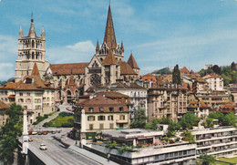 SUISSE,HELVETIA,SWISS,SCHWEIZ,SVIZZERA,SWITZERLAND,VAUD,LAUSANNE,BAR A CAFE - Lausanne