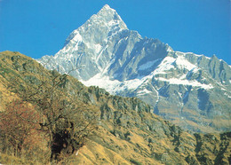 MACHHAPUCHHRE MOUNTAIN - NEPAL - Népal