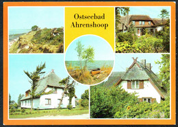 E5190 - TOP Ahrenshoop - Bild Und Heimat Reichenbach - Fischland/Darss