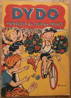 DYDO Vainqueur Du Tour De France - Original Edition - French