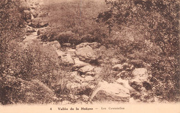 Vallée De La Hoëgne - Les Cascatelles - Pepinster
