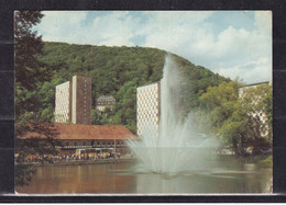 95V * SUHL * STADTZENTRUM MIT WAFFENMUSEUM **!! - Suhl