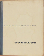 Britain Between East And West. Photomontage De John Heartfield. Textes : Ruth Glass, E. F. Frazier, Arthur Koestler, Etc - Sociologie/ Anthropologie