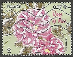 FRANCE N° 5400 OBLITERE - Used Stamps