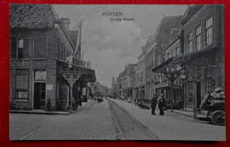 CPA 1909/ Hoorn - Groote Noord - Hoorn