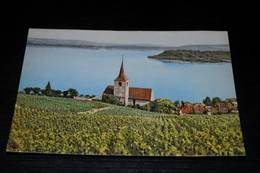 21152-                   LIGERZ, GLERESSE, LAC DE BIENNE - Bienne