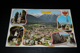 21159-                   IMST, TIROL - Imst