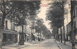 94-SAINT-MAUR-DES-FOSSES-PARC, BLD NATIONAL - Saint Maur Des Fosses