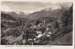 Allemagne Berchtesgaden - Andere & Zonder Classificatie