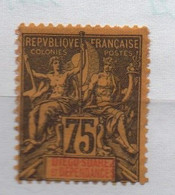 LOT 325 - DIEGO SUAREZ  N° 36 (cote De L'oblitéré) -  Cote 45 € - Other & Unclassified