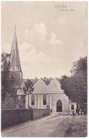 Putten - Ned. Herv. Kerk - 1916 - Putten