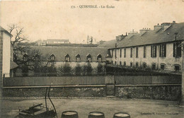 Quimperlé * Les écoles * école Groupe Scolaire - Quimperlé