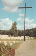 CHAMPIGNY-St-ANDRE. - DEUTSCHERSOLDATENFRIEDHOF. - Champigny