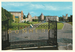 REIMS. - Les Caves Pommery - Reims