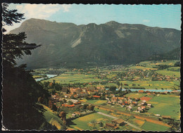 Austria - 6240 Rattenberg Und Kramsach - Alte Ortsansicht (60er Jahre) - Rattenberg