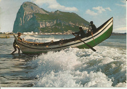 Delcampe - Gibraltar - Rock - Gibraltar