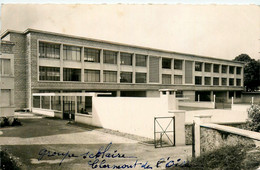 Clermont De L'oise * Le Groupe Scolaire * école - Clermont