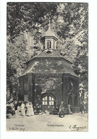 Kevelaer   Gnadenkapelle  1907 - Kevelaer