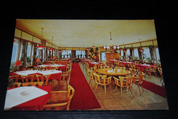 21179-                   DONAUESCHINGEN-VILLINGEN, FLUGPLATZ-RESTAURANT - Donaueschingen