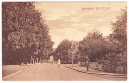Schiedam - Emmaplein - Schiedam