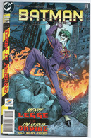 Batman "nuova Serie" (Play Press 1999) N. 2 - Superhelden