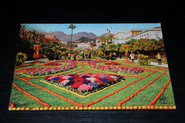 21191-                     MENTON, LE JARDIN BIOVES - Menton