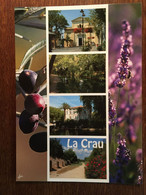 SOUVENIR DE LA CRAU OLIVES - La Crau