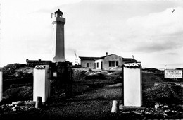 La Tranche Sur Mer * Le Nouveau Phare Du Grouin Du Cou * Lighthouse - La Tranche Sur Mer