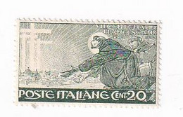 Italy Post Stamps - Altri & Non Classificati