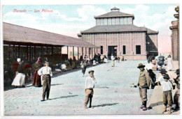 MERCADO  LAS PALMAS - La Palma