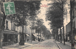 94-SAINT-MAUR-DES-FOSSES- LE PARC, BLD NATIONAL - Saint Maur Des Fosses