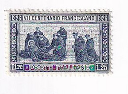 Italy Post Stamps - Altri & Non Classificati