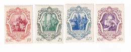 Italy Post Stamps - Other & Unclassified