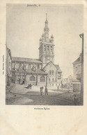 JOINVILLE - Ancienne Église - Joinville