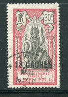 INDE- Y&T N°67- Oblitéré - Used Stamps