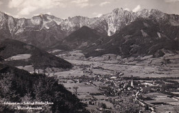 1761 - Österreich - Steiermark , Admont Mit Schloß Röthelstein U. Hallermauern - Nicht Gelaufen 1963 - Admont