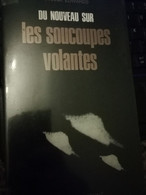 Du Nouveau Sur Les Soucoupes Volantes - Astronomie