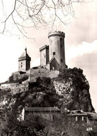 5026 Carte Postale FOIX Le Château       09 Ariège - Foix