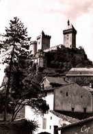 5030 Carte Postale FOIX Le Château   Fort    09 Ariège - Foix