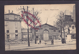 R2609 - PARIS Hopital Cochin - Arrondissement: 14