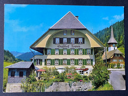 Trub Im Emmental/ Gasthaus Löwen - Trub