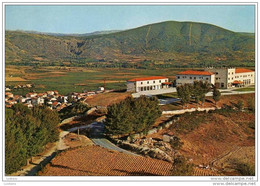 VERIN - ORENSE - PARADOR DE TURISMO MONTERREY - ESPAÑA - SPAIN - Orense